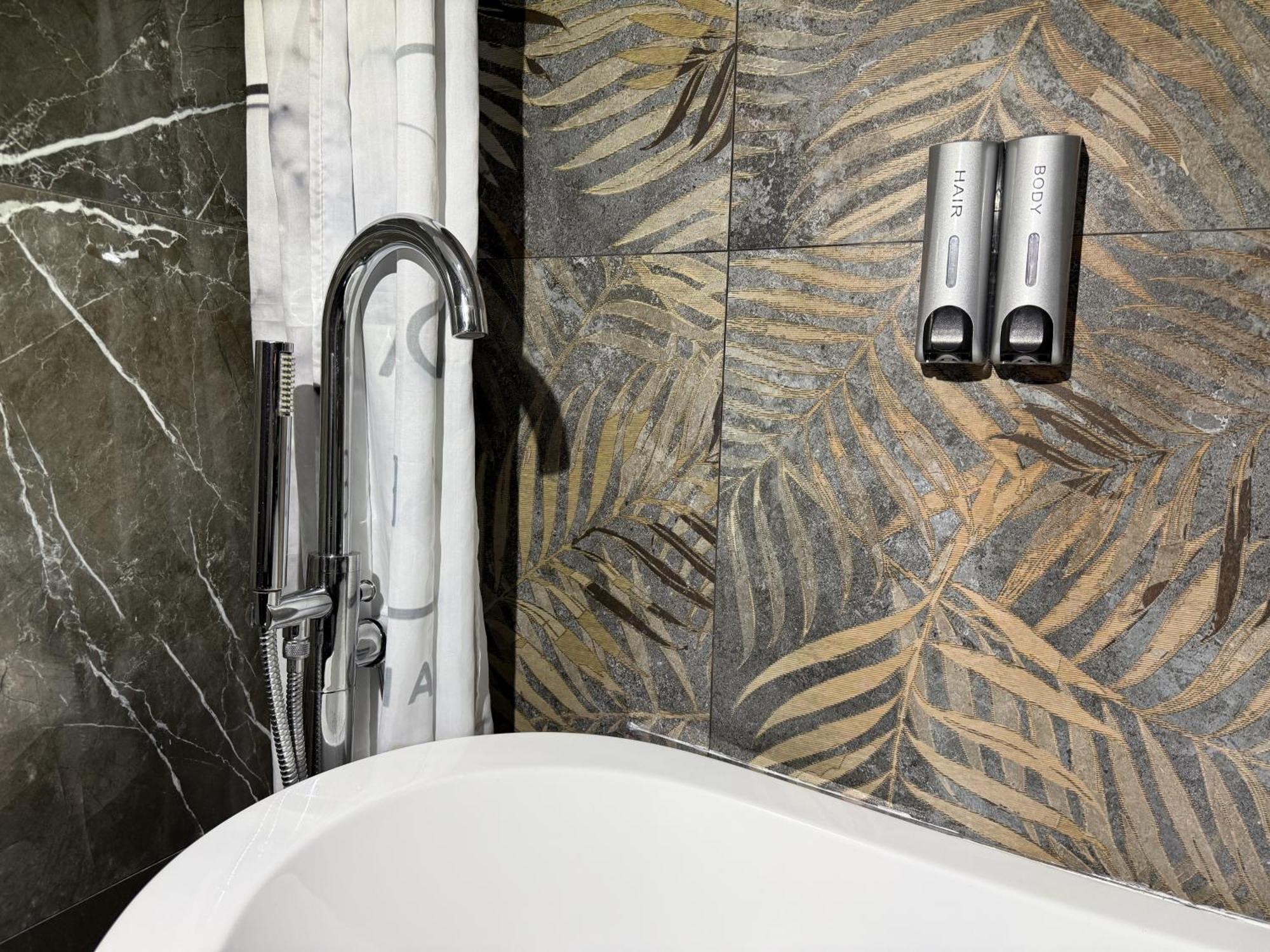 Ylisea Luxury B&B Napels Buitenkant foto